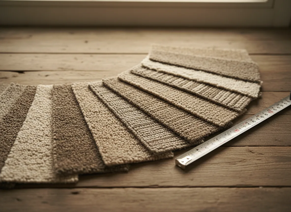 Carpet Installation Emden, IL FAQs